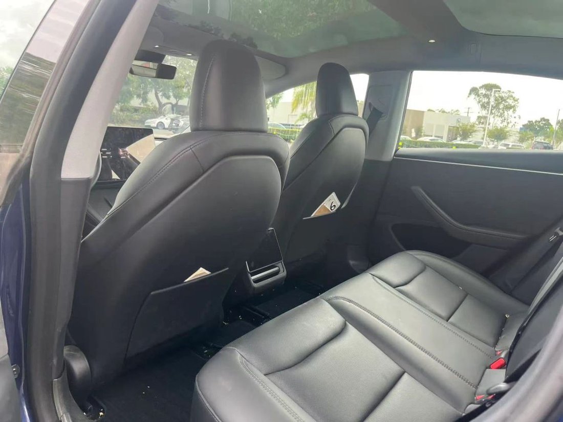 Sedan in Costa Mesa, CA, United States 4 - 19218934