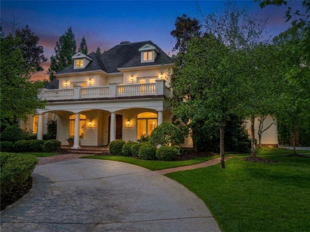 House in Cumming, Georgia, United States 2 - 19217639