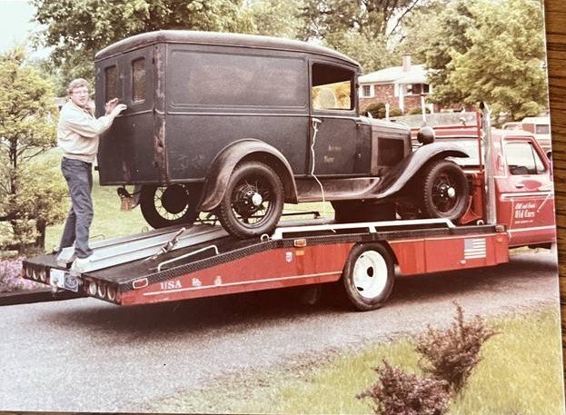 Pickup in Glendale, United States 5 - 19220280