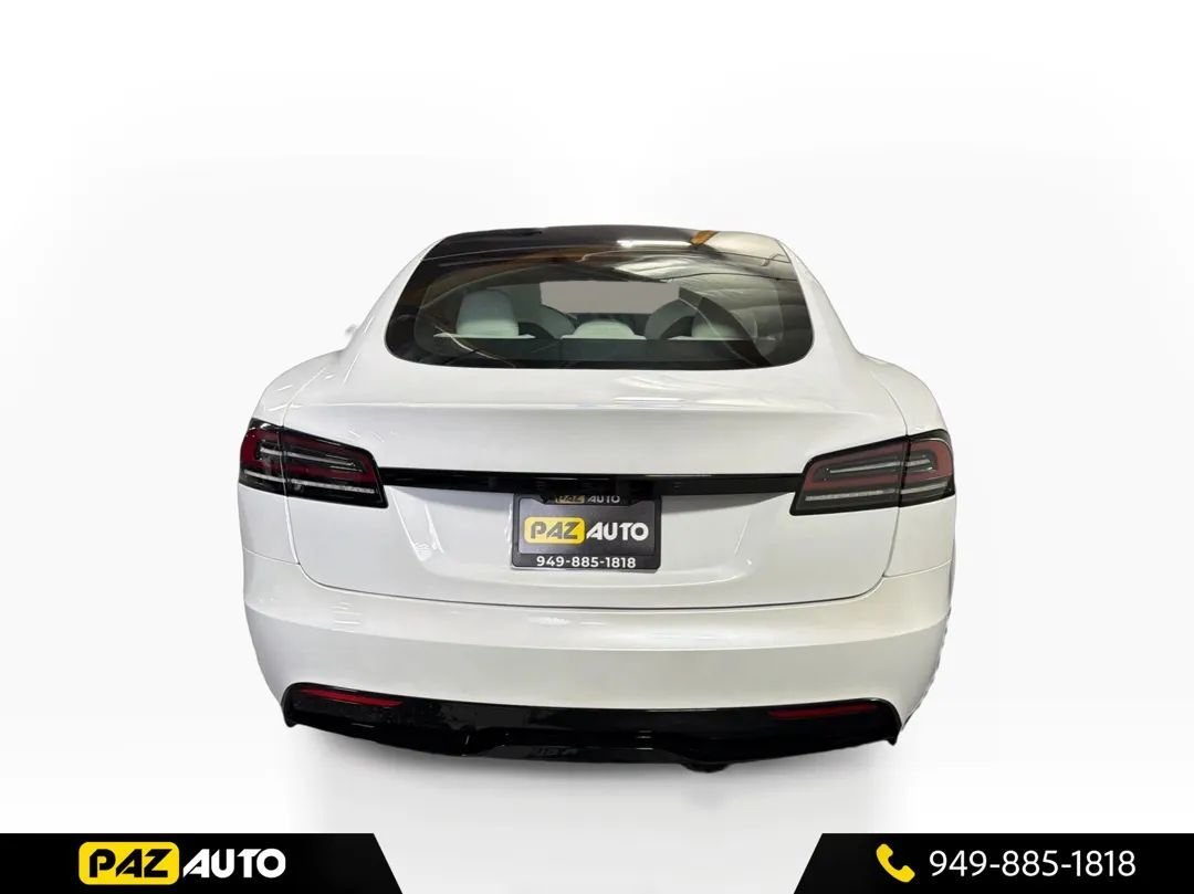 Sedan in Laguna Hills, CA, United States 4 - 19218951