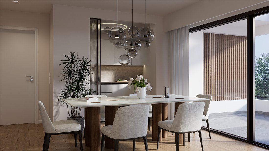 Apartamento en Vrilissia, Ática, Grecia 3 - 19214665