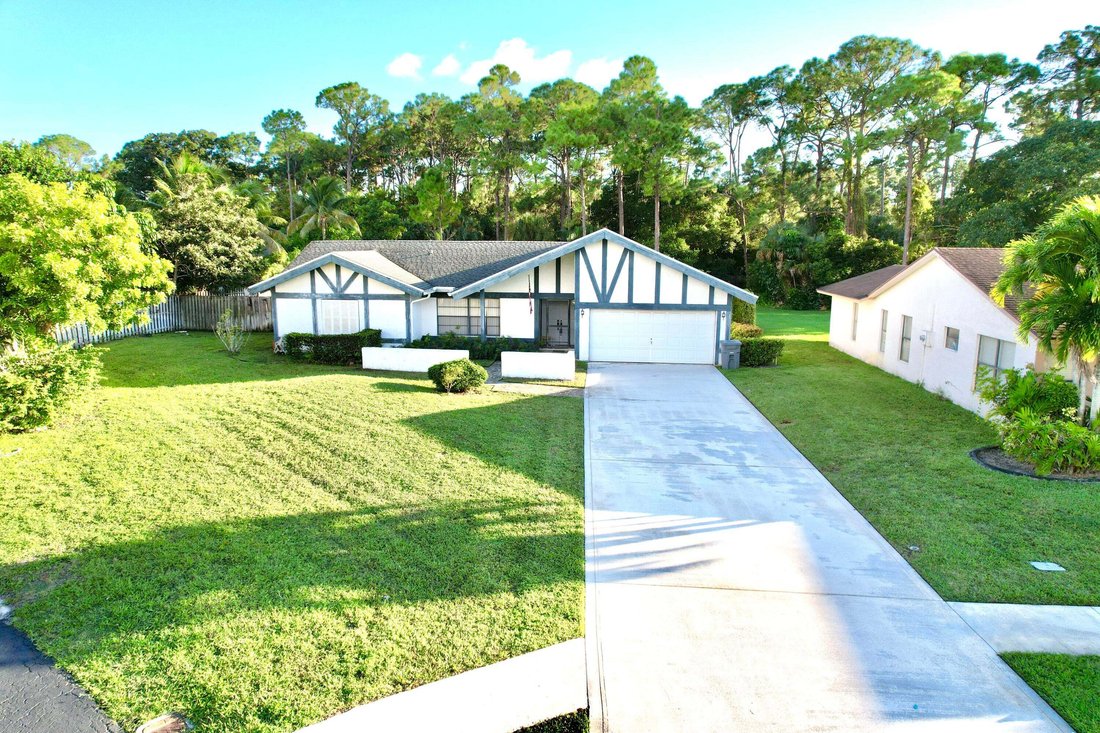 Casa en Boca Ratón, Florida, Estados Unidos 1 - 19220433