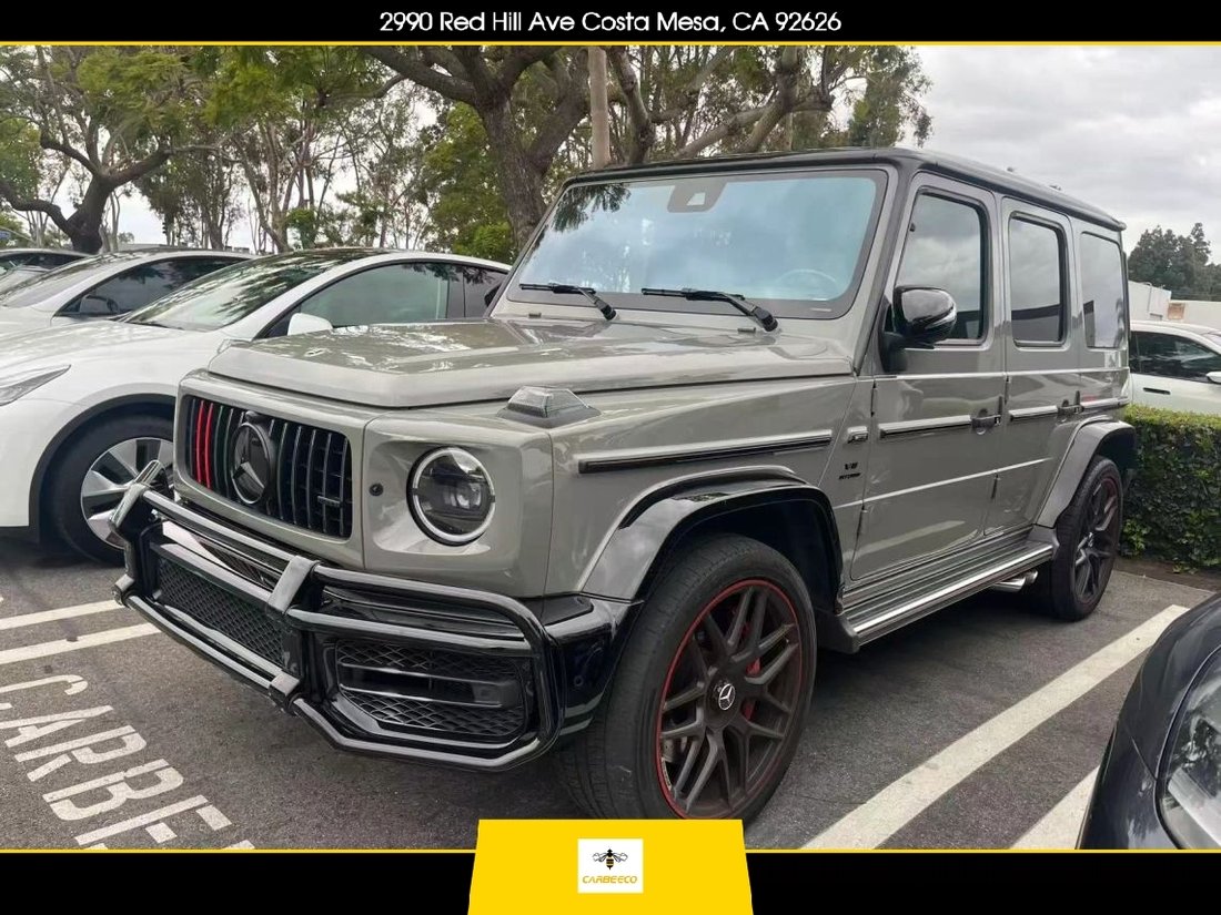 Suv in Costa Mesa, CA, United States 1 - 19218979