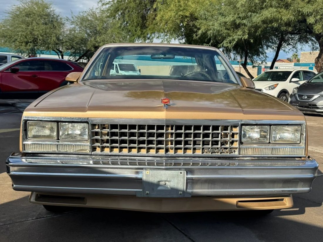 Pickup in Mesa, AZ, United States 2 - 19221221