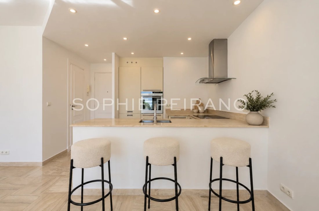Apartamento en Cannes, Provenza-Alpes-Costa Azul, Francia 5 - 19215676