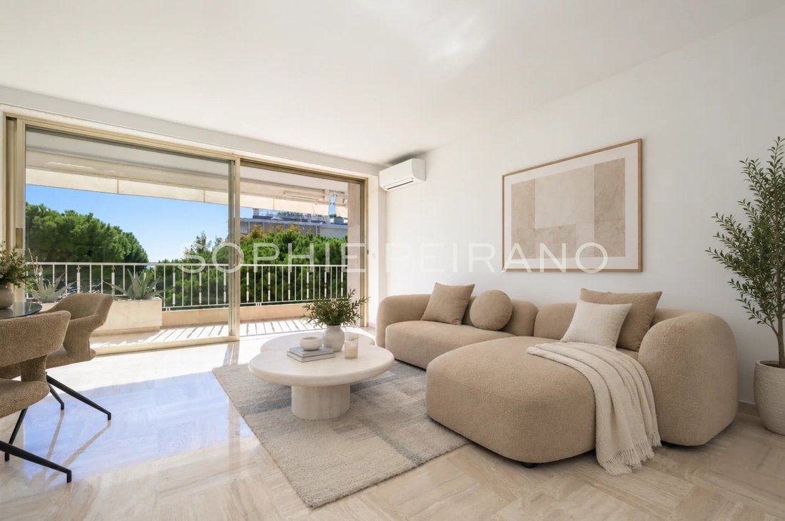 Apartamento en Cannes, Provenza-Alpes-Costa Azul, Francia 4 - 19215676