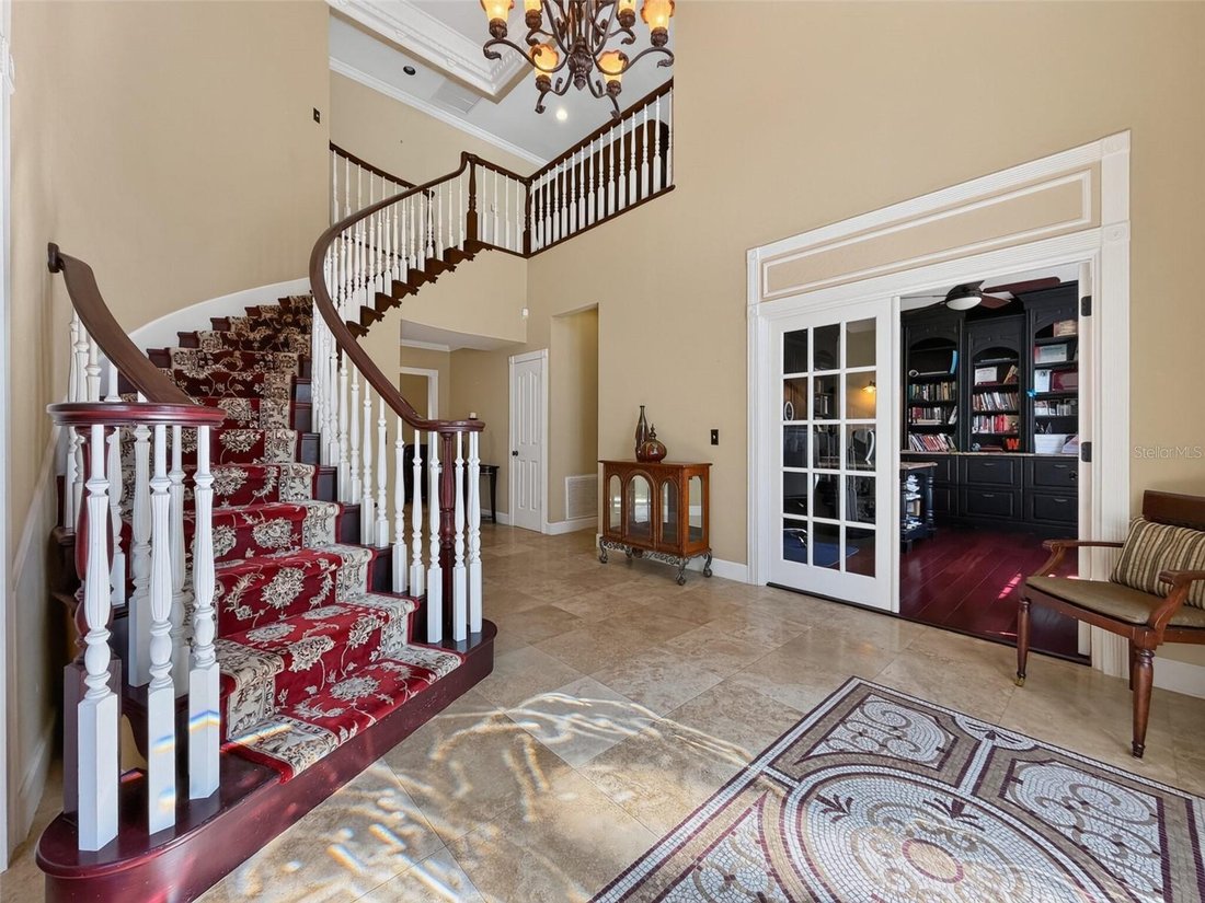 House in Orlando, Florida, United States 5 - 19217173