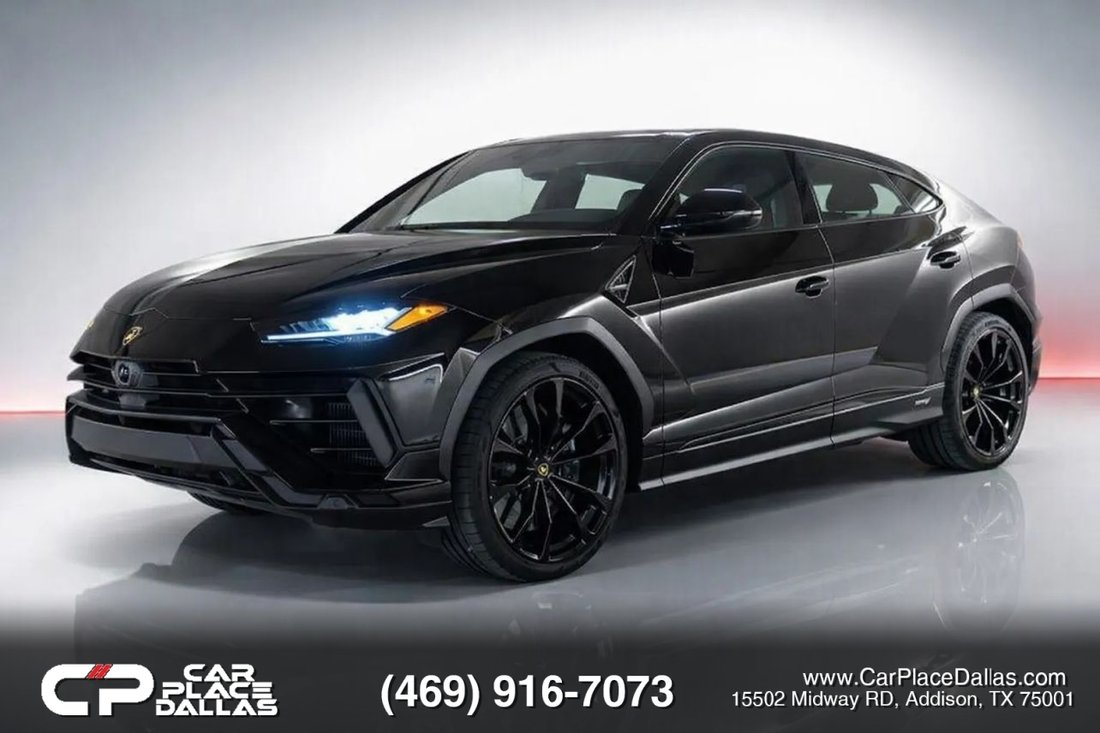 Suv in Addison, TX, United States 1 - 19219308