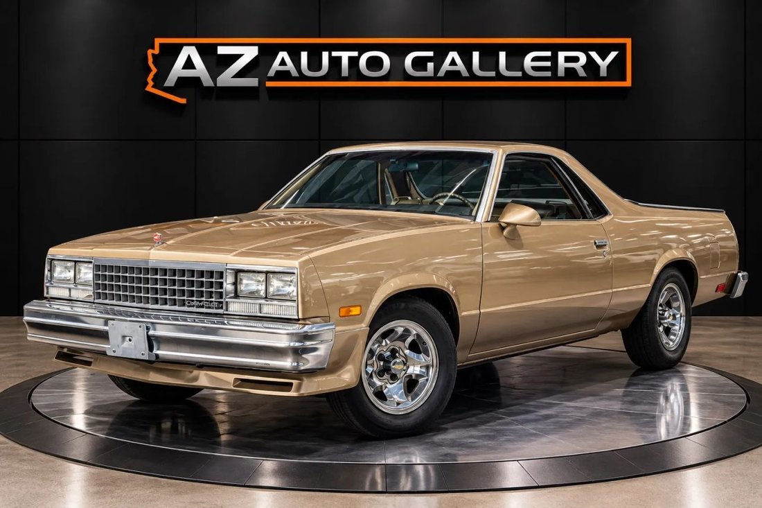 Pickup in Mesa, AZ, United States 1 - 19221221