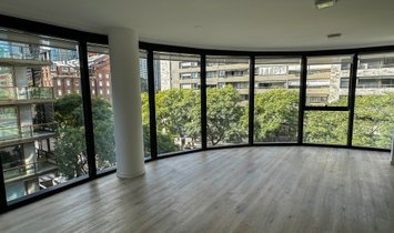 Appartamento a Buenos Aires, Città Autonoma di Buenos Aires, Argentina 1