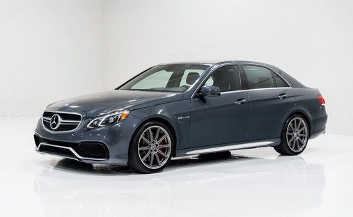 2014 Mercedes-Benz AMG E 63 s awd in West hollywood, CA, United States 1