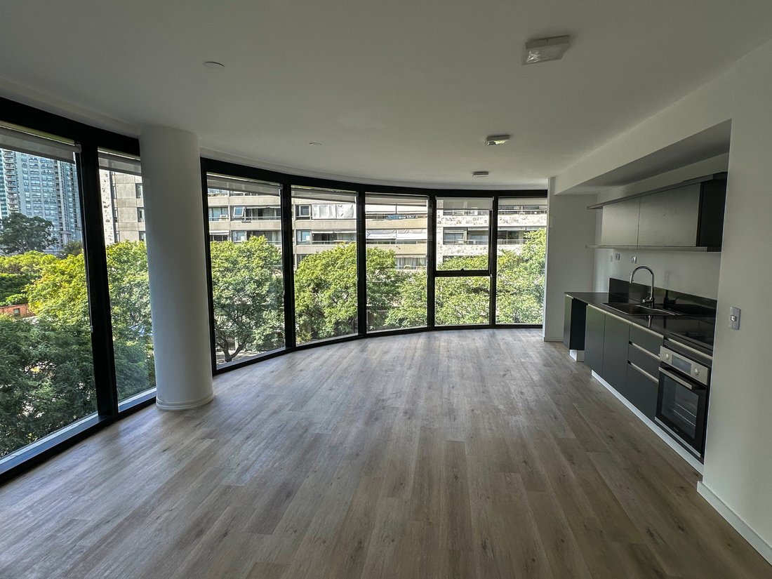 Apartamento en Buenos Aires, Buenos Aires, Argentina 3 - 19214354