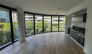 Appartamento a Buenos Aires, Città Autonoma di Buenos Aires, Argentina 2