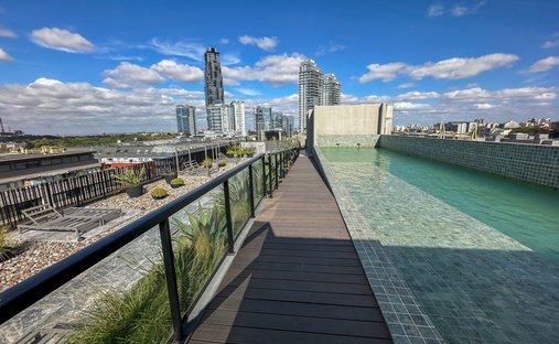 Appartamento a Buenos Aires, Città Autonoma di Buenos Aires, Argentina 1