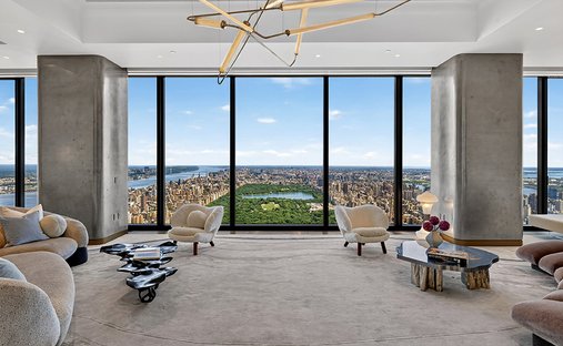 Condominio a New York, New York, Stati Uniti 1