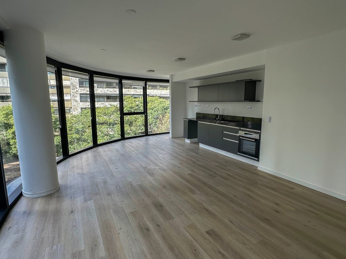 Apartamento en Buenos Aires, Buenos Aires, Argentina 4 - 19214354